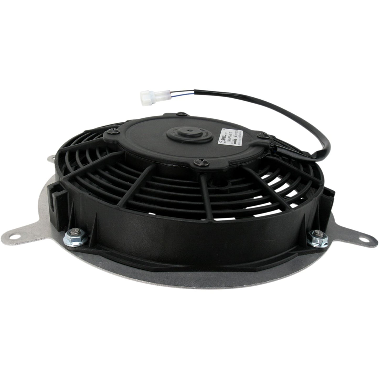 Moose Offroad Hi-Performance Cooling Fan - 440 CFM 1901-0319_442040