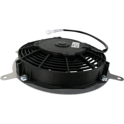Moose Offroad Hi-Performance Cooling Fan - 440 CFM 1901-0319_442040