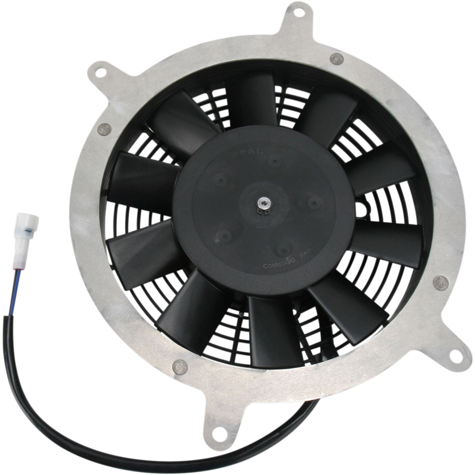 Moose Offroad Hi-Performance Cooling Fan - 440 CFM 1901-0319_442041