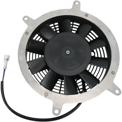 Moose Offroad Hi-Performance Cooling Fan - 440 CFM 1901-0319_442041