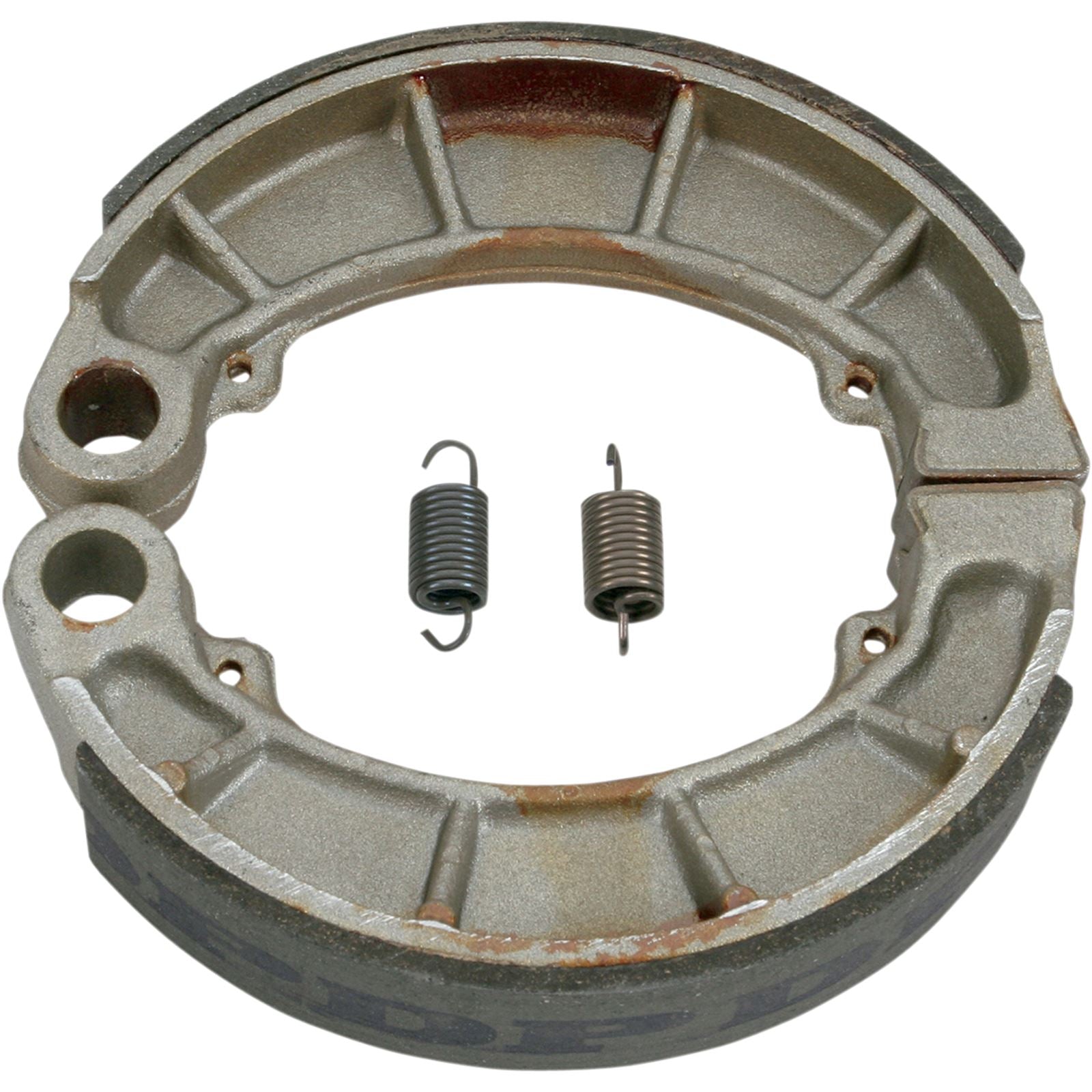 Moose Offroad Brake Shoes - Rear - TRX M9167_443019