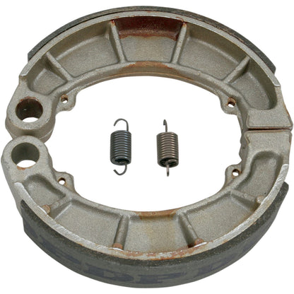 Moose Offroad Brake Shoes - Rear - TRX M9167_443019