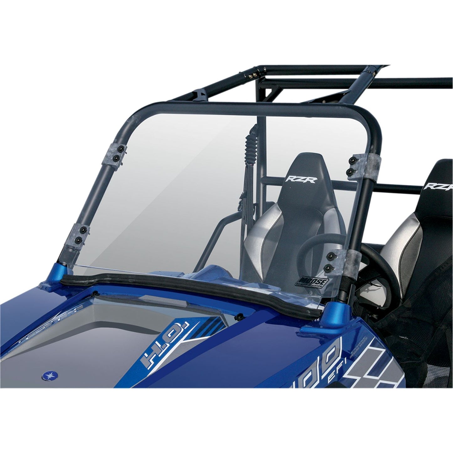 Moose Offroad Full Windshield - RZR 800 2317-0211_442532
