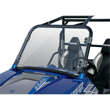 Moose Offroad Full Windshield - RZR 800 2317-0211_442532