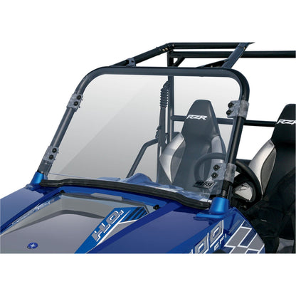Moose Offroad Full Windshield - RZR 800 2317-0211_442532