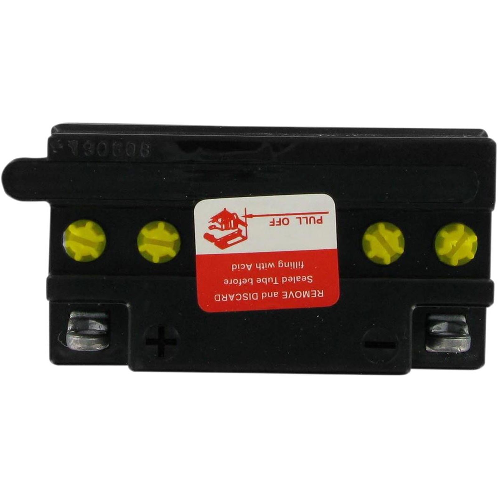 Moose Offroad Battery - 12V - 9ah - RCB9A-A RCB9A-A_285046