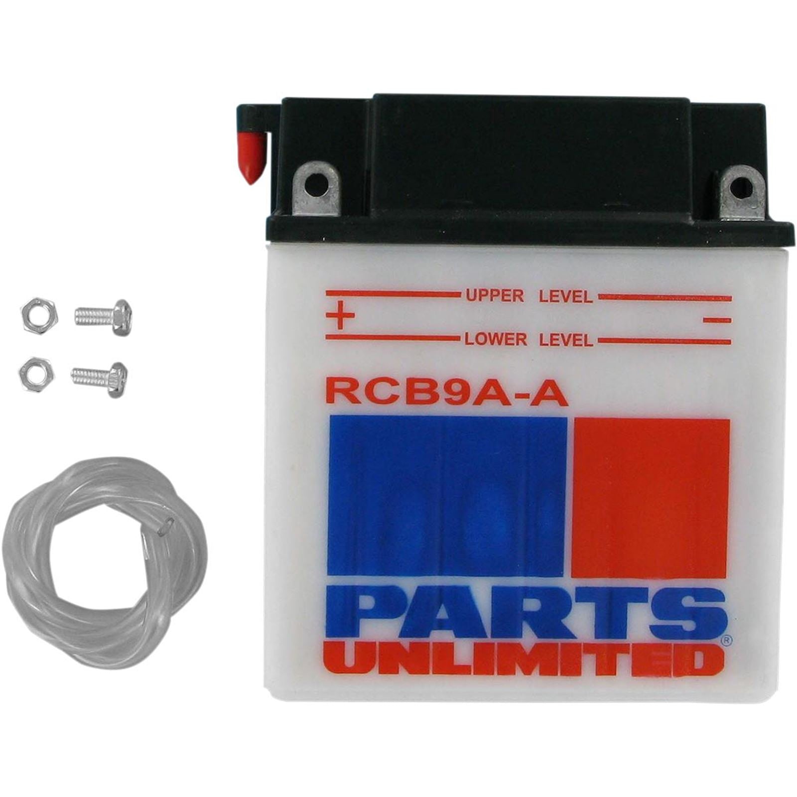 Moose Offroad Battery - 12V - 9ah - RCB9A-A RCB9A-A_285047