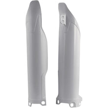 Acerbis Fork Guard White 2141760002_285048