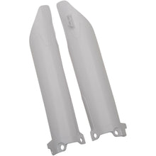 Acerbis Fork Guard White 2141760002_319302