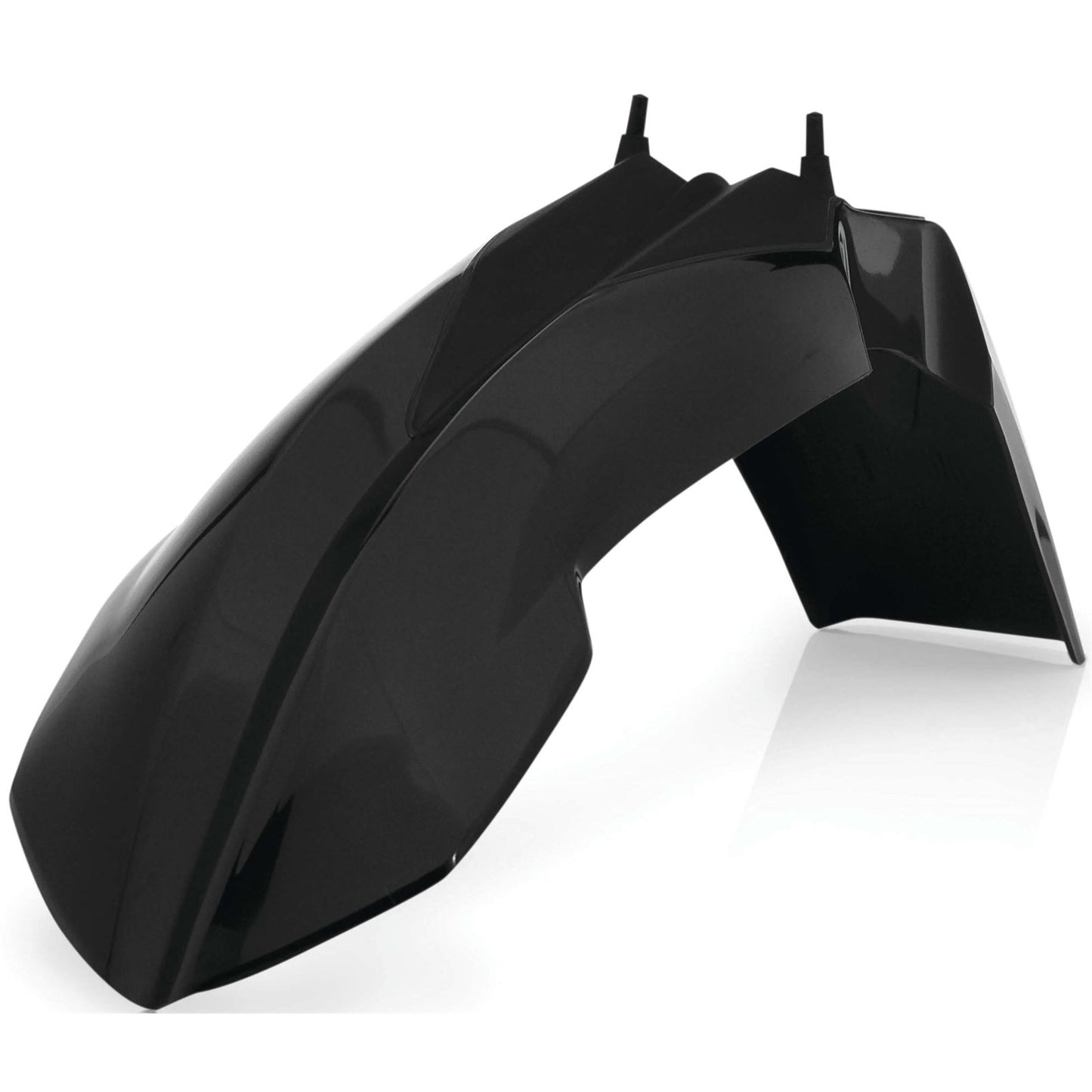 Acerbis Front Fender Black 2253000001_285058