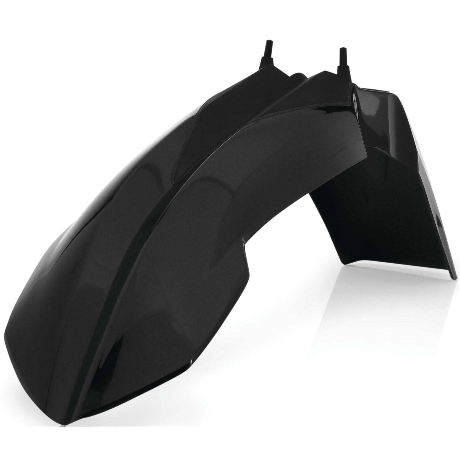 Acerbis Front Fender Black 2253000001_285058