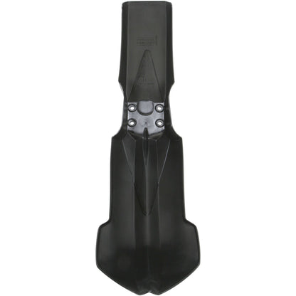 Acerbis Front Fender Black 2253000001_321120