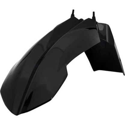 Acerbis Front Fender Black 2253000001_285059