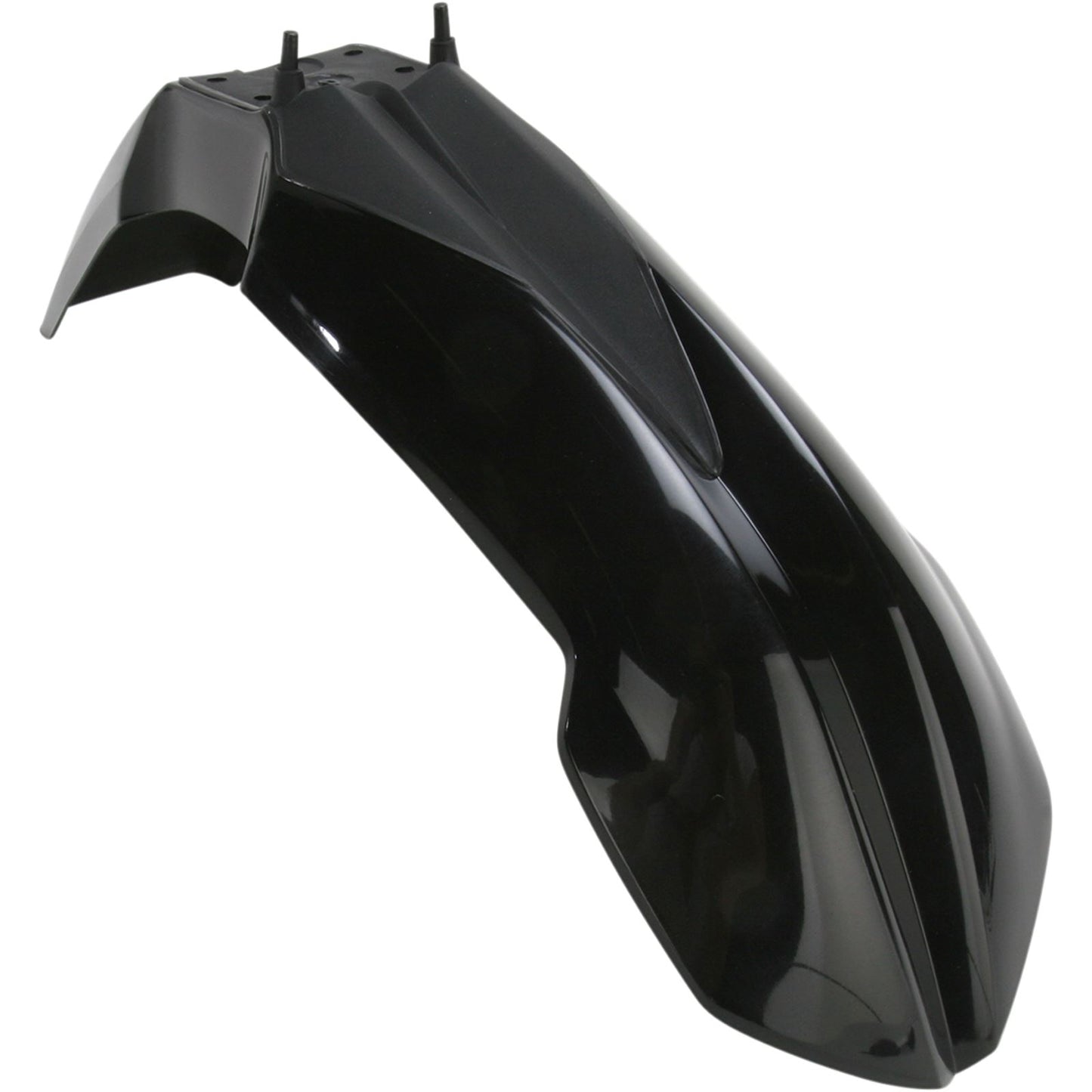 Acerbis Front Fender Black 2253000001_321121