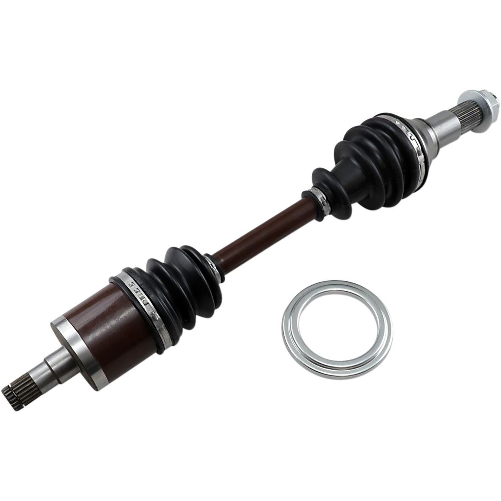 Moose Offroad Complete Axle Kit for Can-Am 0214-0984_285061
