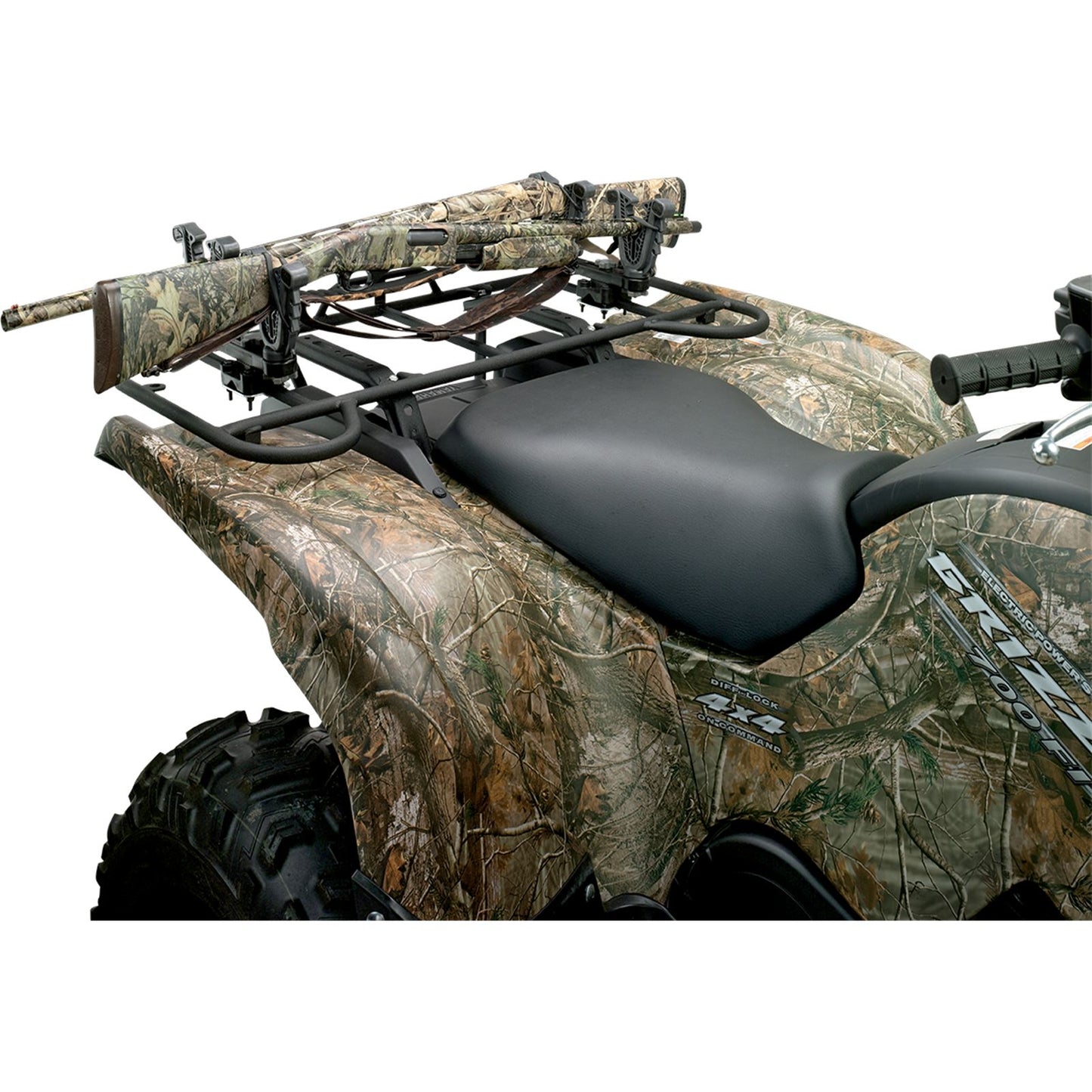 Moose Offroad V-Grip™ Double Rack 3518-0057_442664