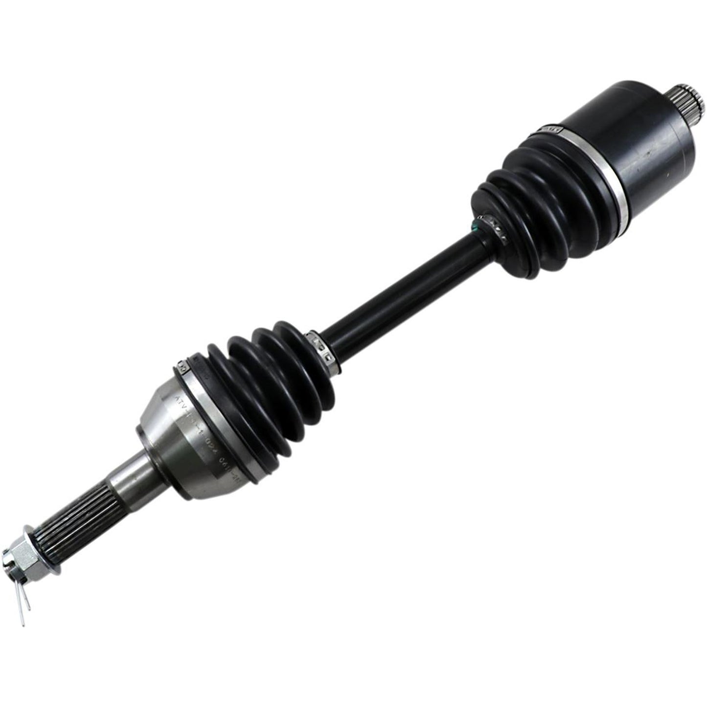 Moose Offroad Complete Axle Kit for Polaris 0214-1097_285078