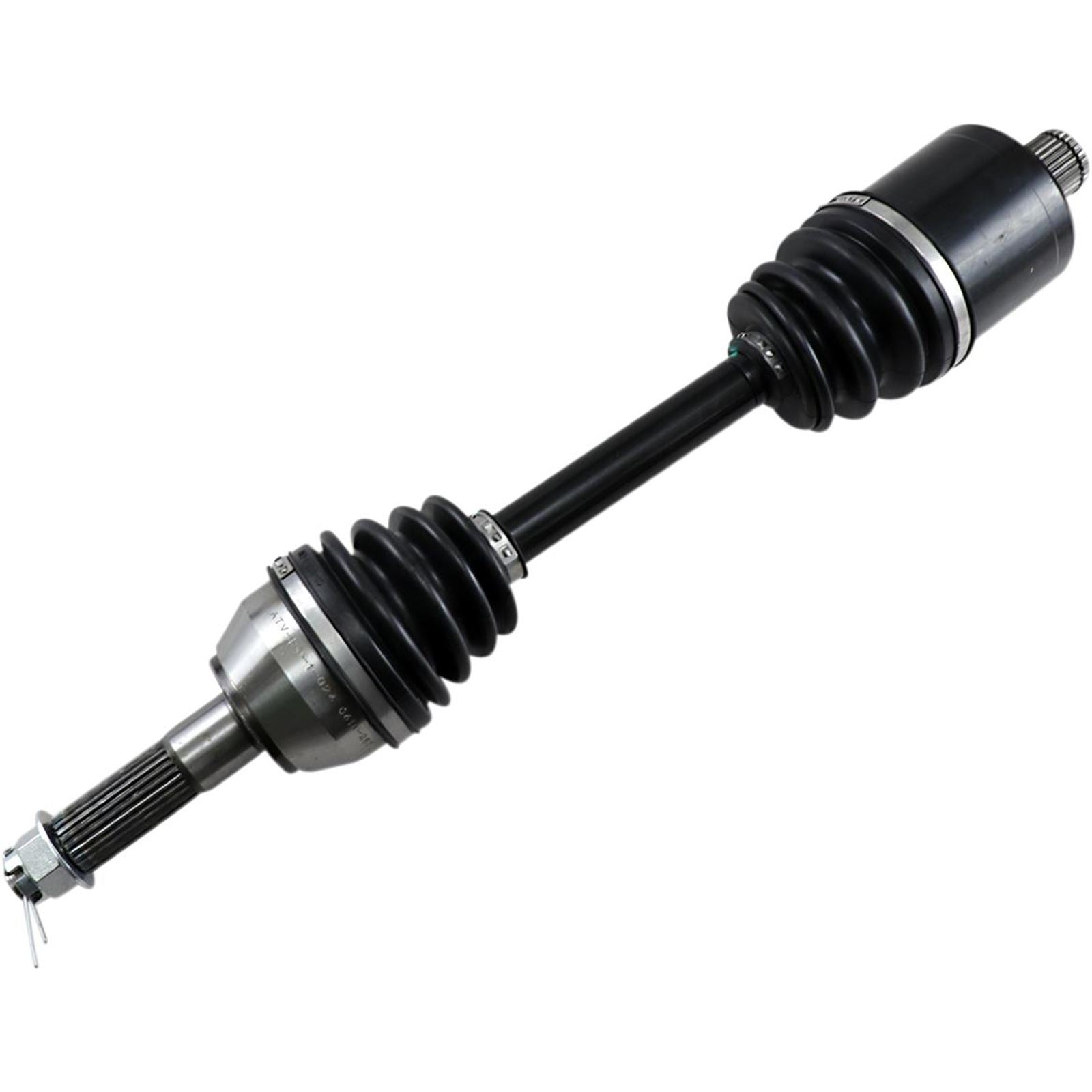 Moose Offroad Complete Axle Kit for Polaris 0214-1097_285078