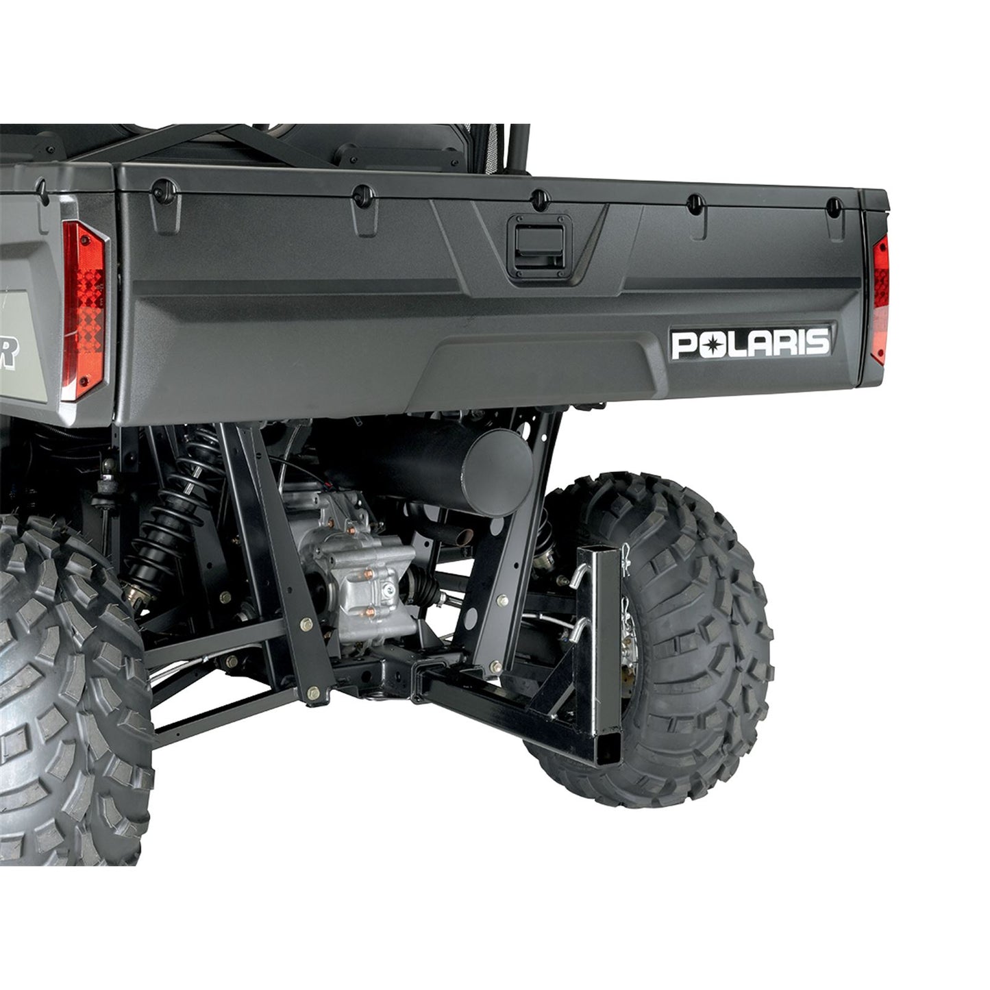Moose Offroad Spreader Receiver Mount - 2" 5302796_442804