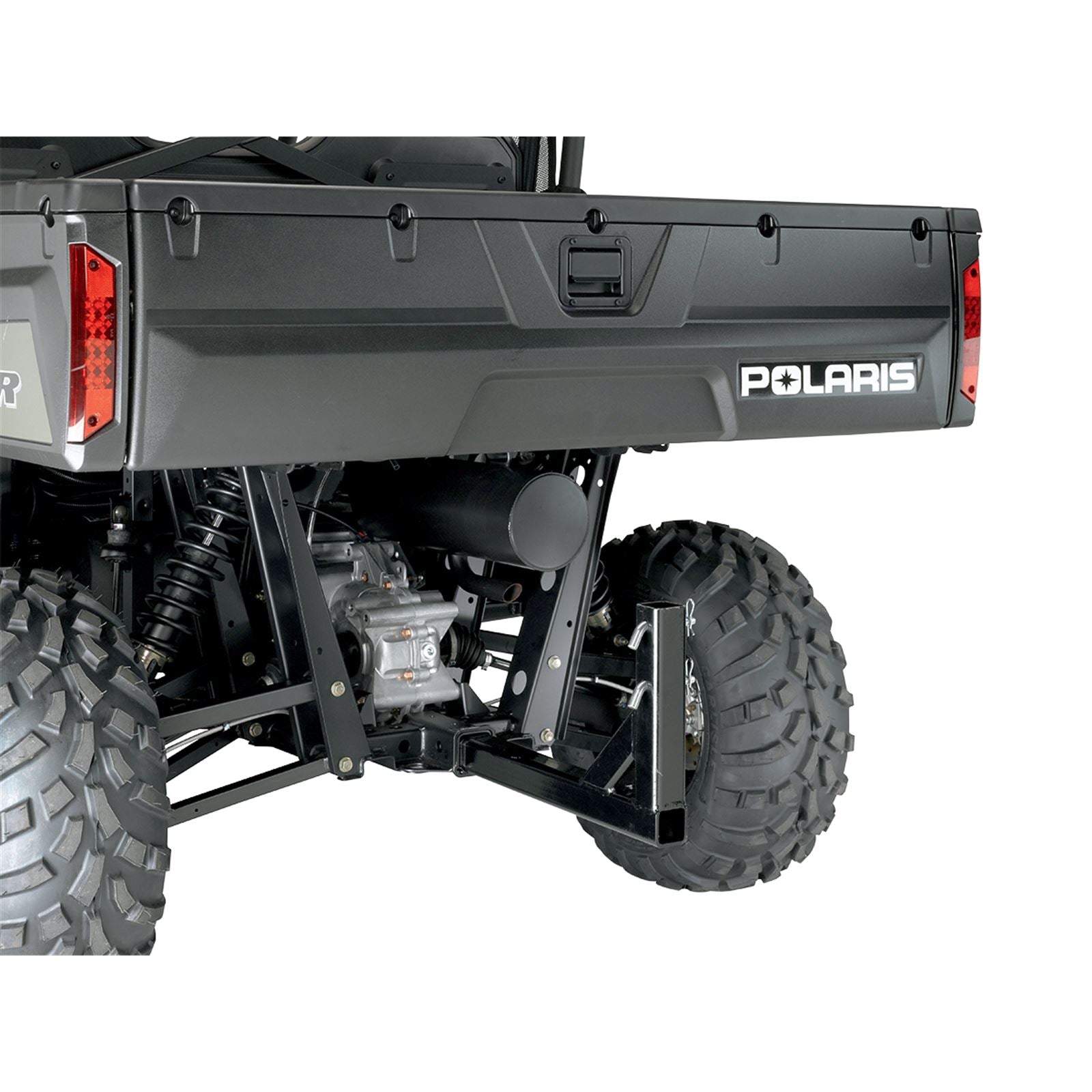 Moose Offroad Spreader Receiver Mount - 2" 5302796_442804