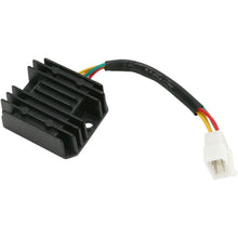 Moose Offroad Regulator/Rectifier for Honda 2112-0668_442353