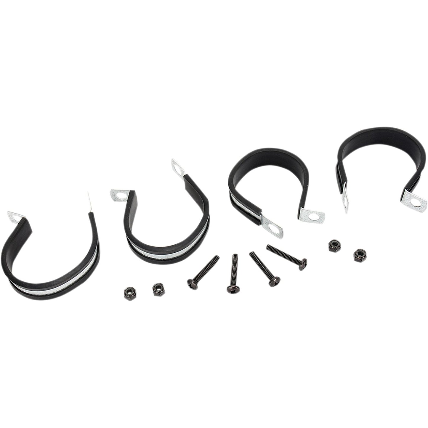 Moose Offroad Windshield Hardware 2317-0261_442544