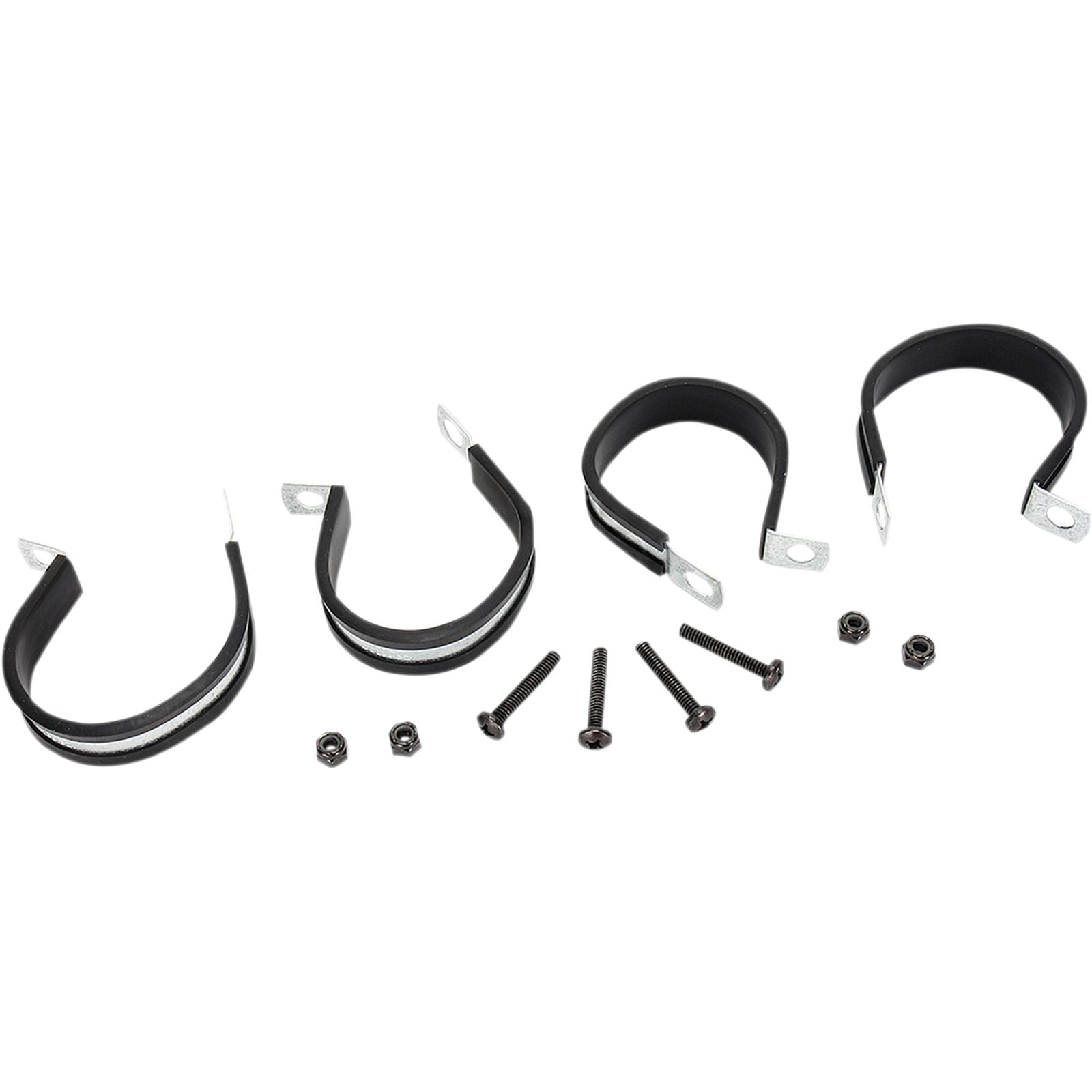 Moose Offroad Windshield Hardware 2317-0261_442544