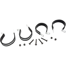 Moose Offroad Windshield Hardware 2317-0261_442544
