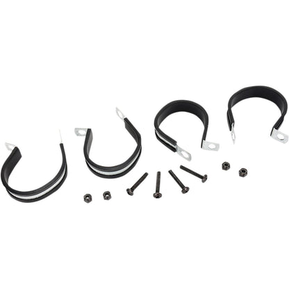 Moose Offroad Windshield Hardware 2317-0261_442544