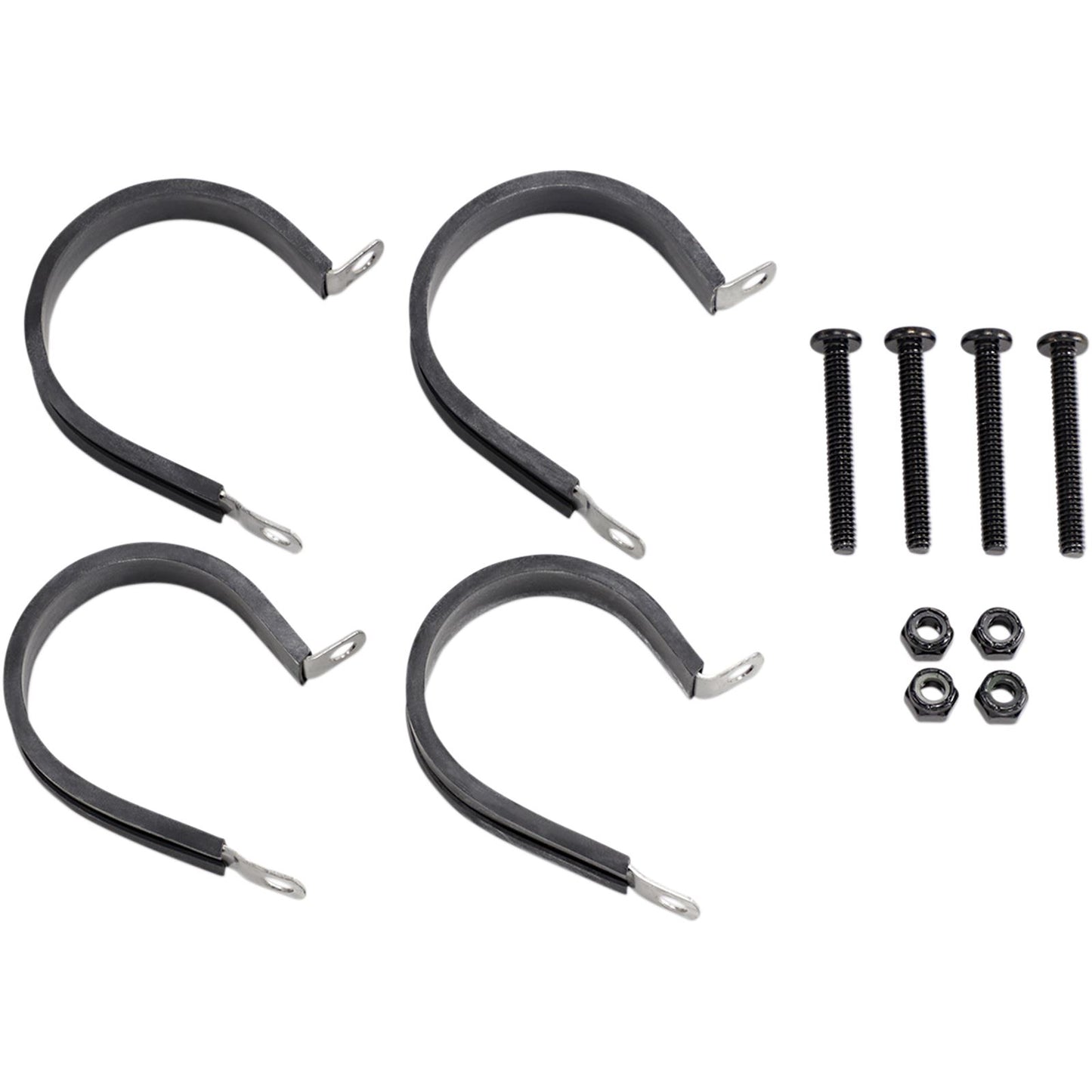 Moose Offroad Full Folding Windshield - Maverick 2317-0432_442590