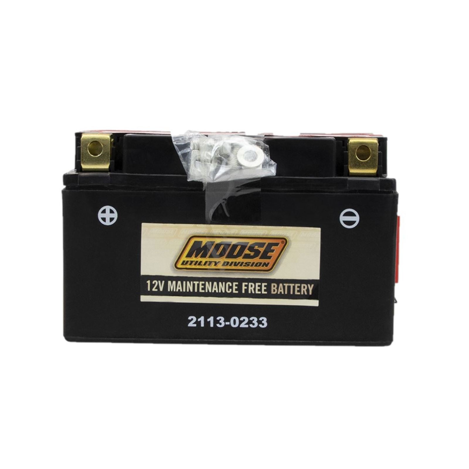 Moose Offroad AGM Battery - 12V - YTZ10S 2113-0233_1513374