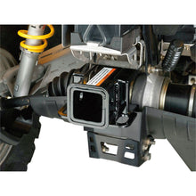 Moose Offroad Receiver Hitch - 2" - Can-Am 4504-0140_442859