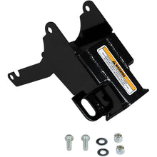 Moose Offroad Receiver Hitch - 2" - Can-Am 4504-0140_442860