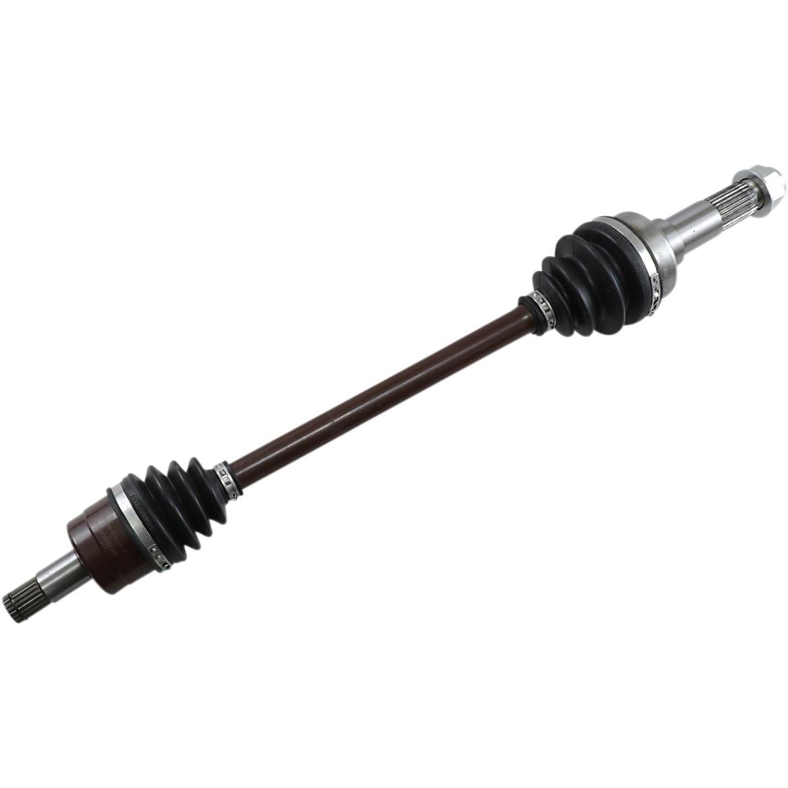 Moose Offroad Complete Axle Kit - Front Left for Yamaha 0214-1112_285090