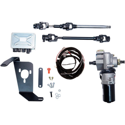 Moose Offroad Electric Power Steering Kit [MPN: 0450-0406]_285091