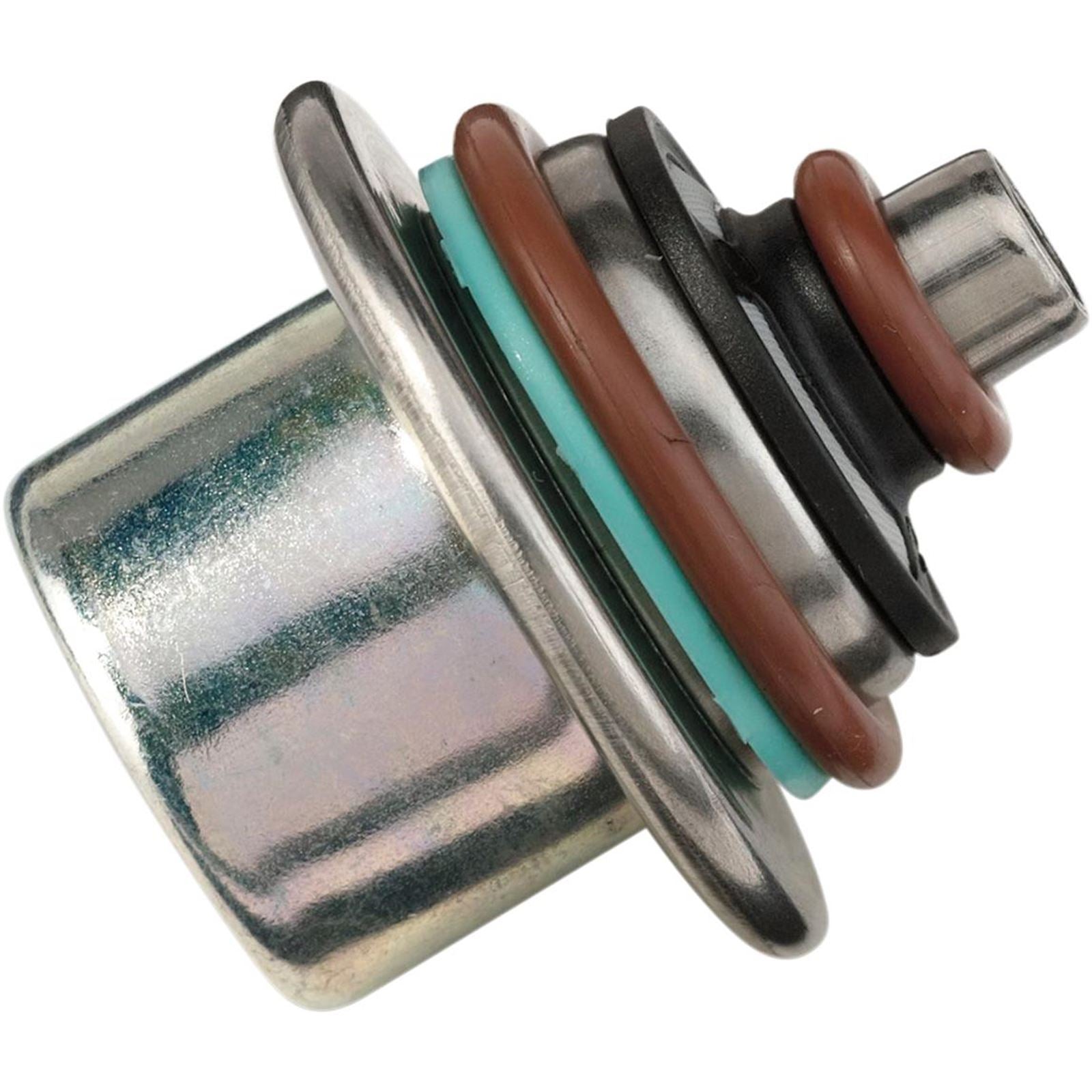 Moose Offroad Fuel Pressure Regulator 1009-0040_285095