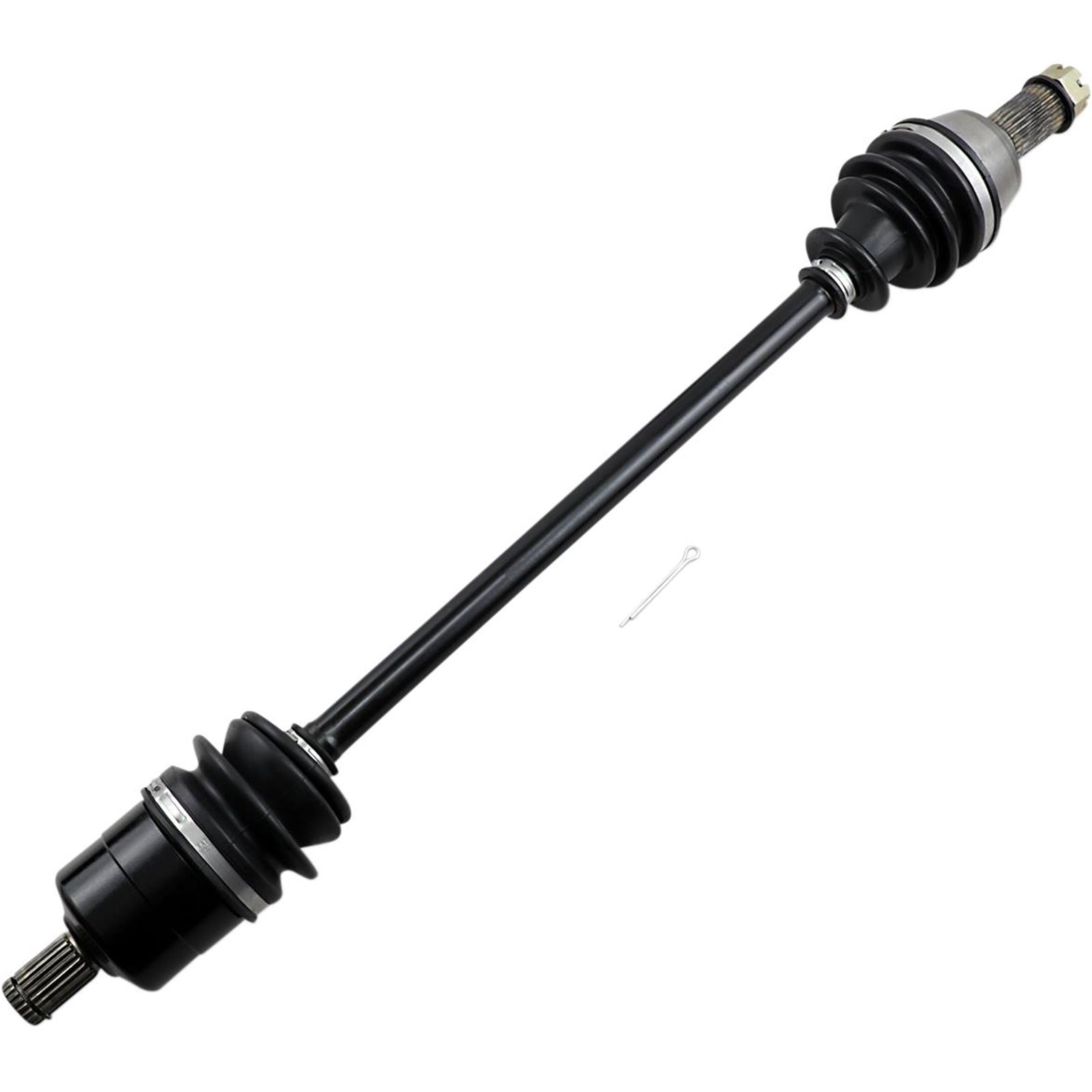Moose Offroad Complete Axle Kit for Polaris 0214-1667_285096