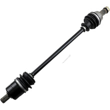 Moose Offroad Complete Axle Kit for Polaris 0214-1667_285096