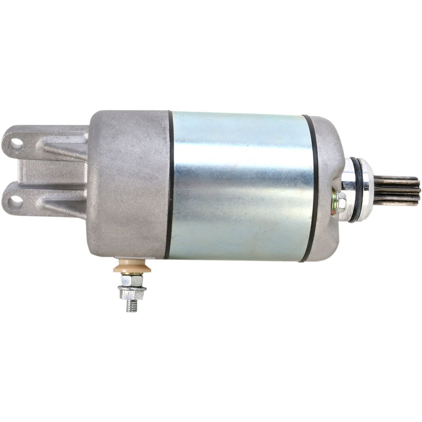 Moose Offroad Starter Motor for Can-Am 2110-0471_442251