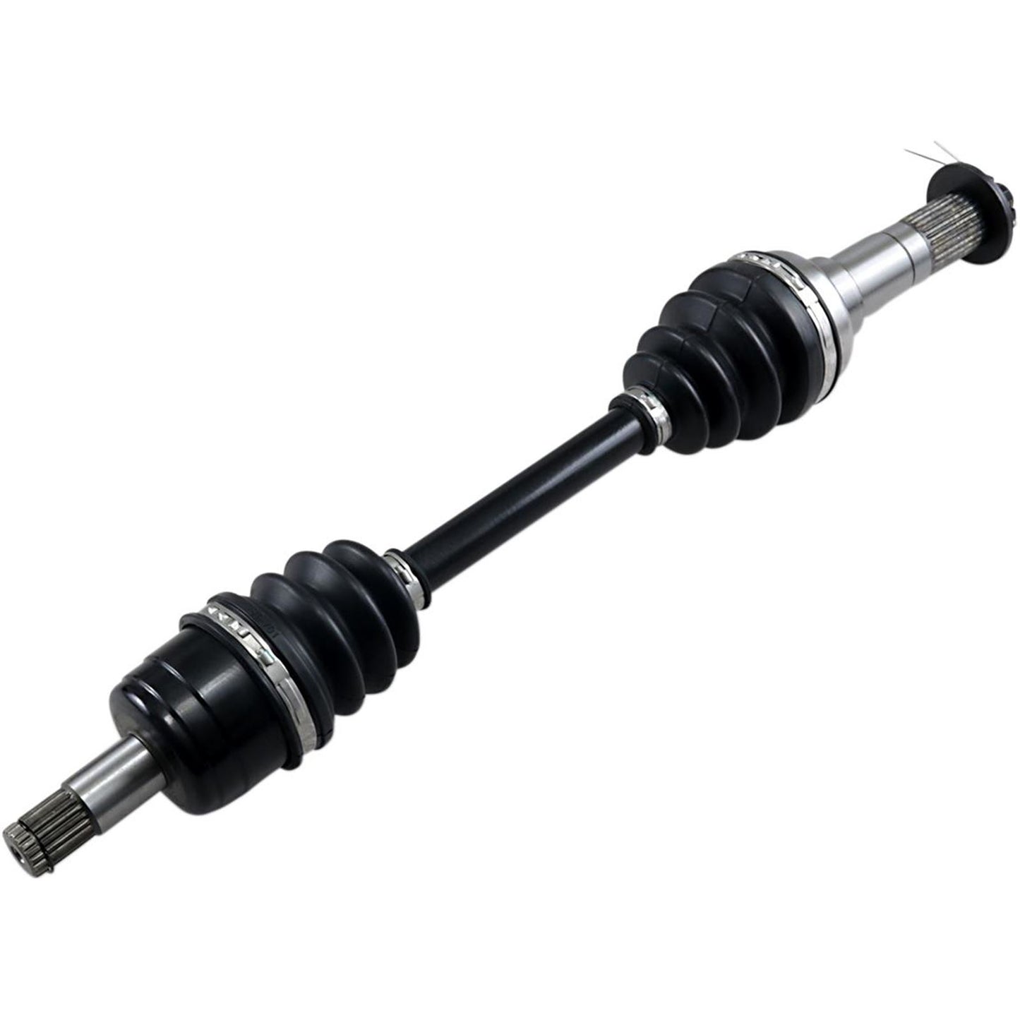 Moose Offroad Complete Axle Kit - Front Left for Yamaha 0214-1126_285097