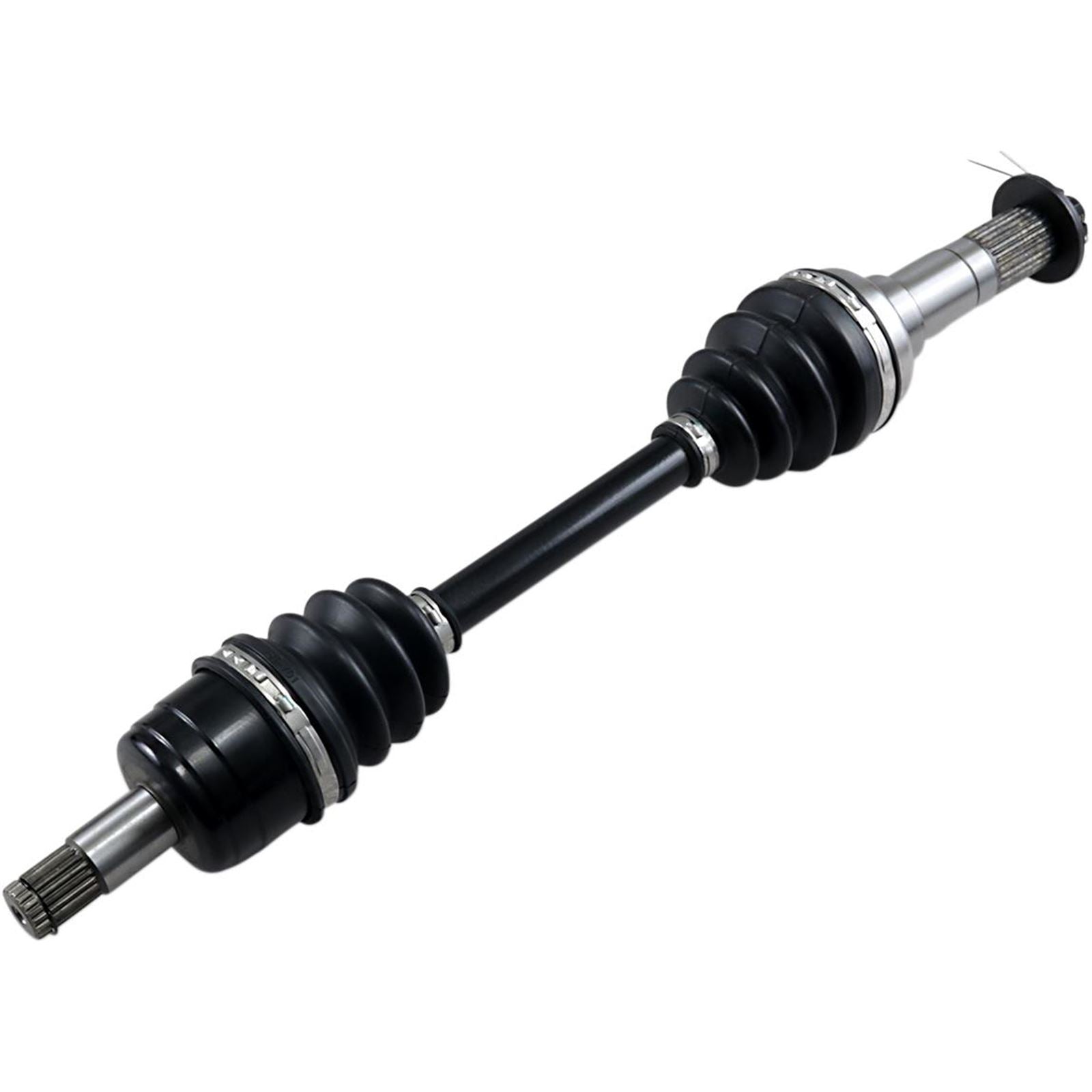Moose Offroad Complete Axle Kit - Front Left for Yamaha 0214-1126_285097