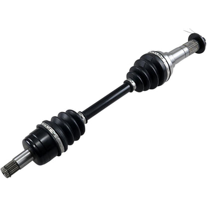 Moose Offroad Complete Axle Kit - Front Left for Yamaha 0214-1126_285097