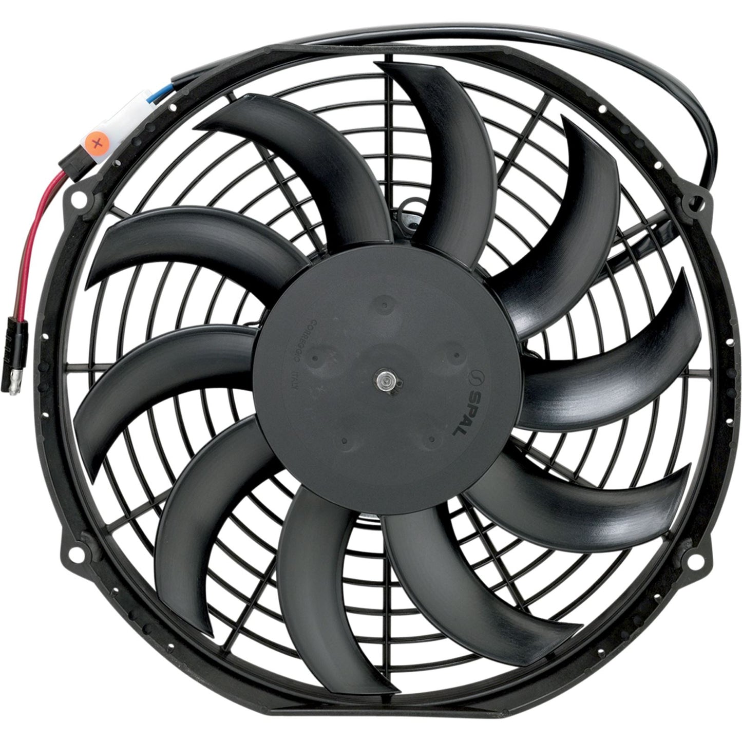 Moose Offroad Replacement Cooling Fan for Arctic Cat 1901-0340_442083