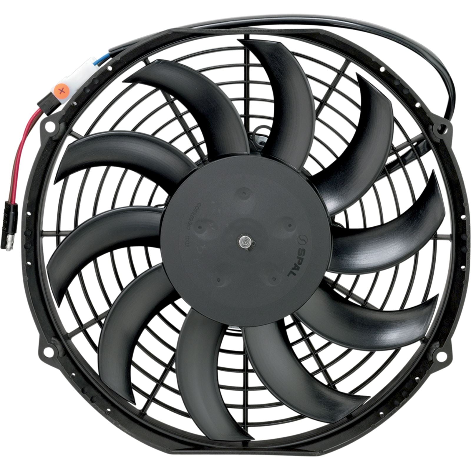 Moose Offroad Replacement Cooling Fan for Arctic Cat 1901-0340_442083