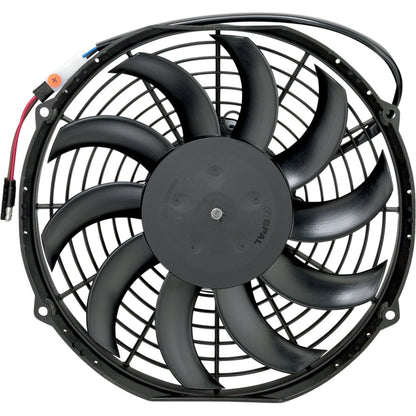 Moose Offroad Replacement Cooling Fan for Arctic Cat 1901-0340_442083