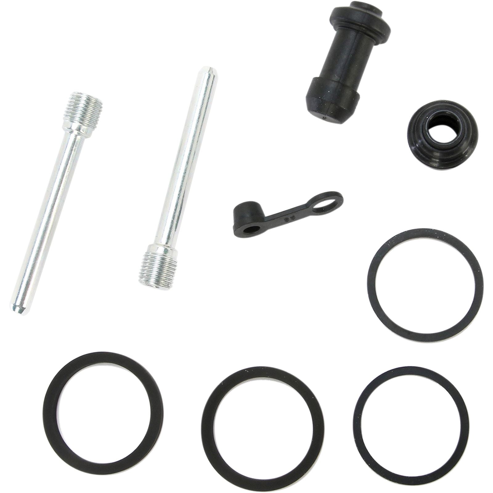 Moose Offroad Caliper Rebuild Kit - Front for Yamaha Rhino 1702-0243_441965