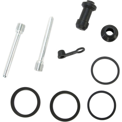 Moose Offroad Caliper Rebuild Kit - Front for Yamaha Rhino 1702-0243_441965