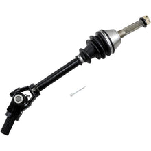 Moose Offroad Complete Axle Kit for Polaris 0214-1652_285118