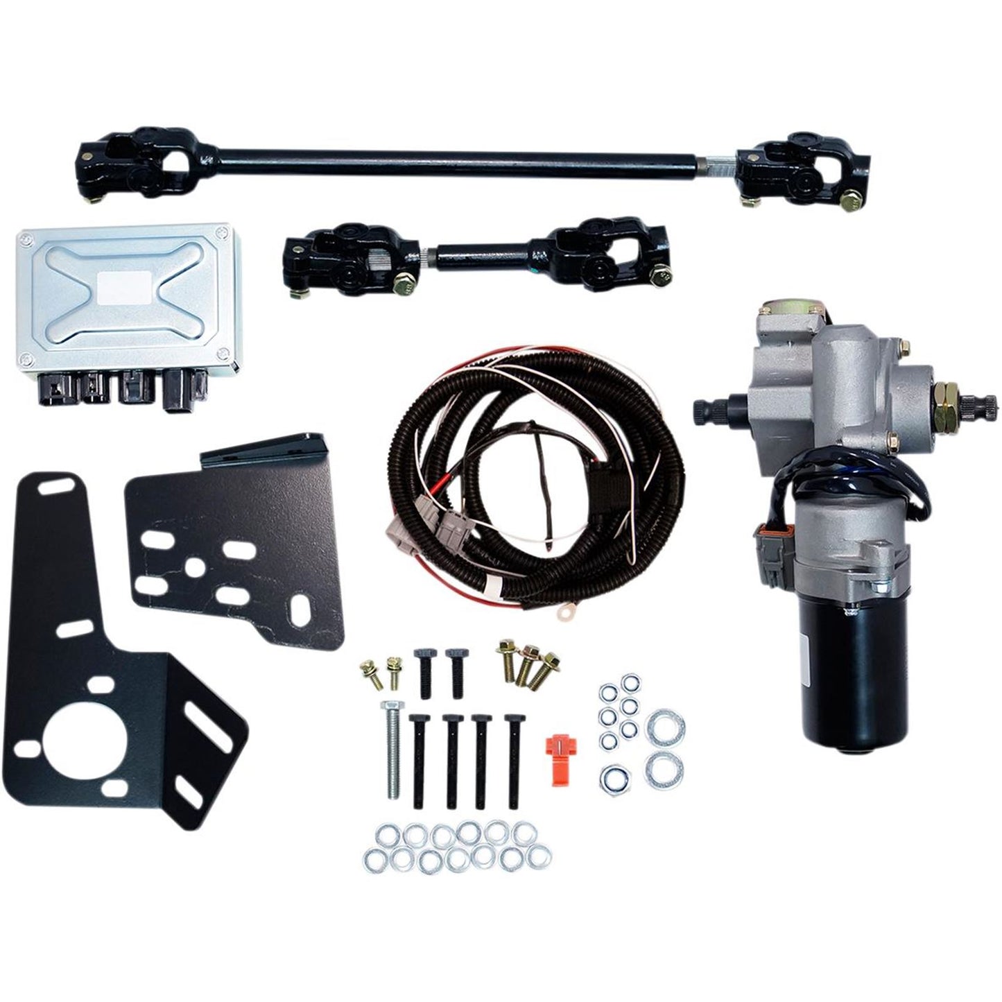 Moose Offroad Electric Power Steering Kit 0450-0400_285121