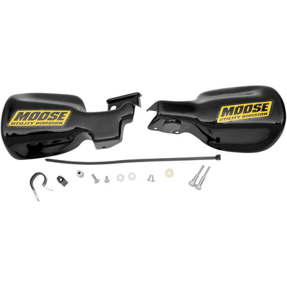 Moose Offroad Black Handguards for Ranger 400AT 0635-0074_285122